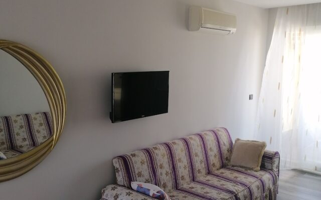 Günisigi Apart Hotel