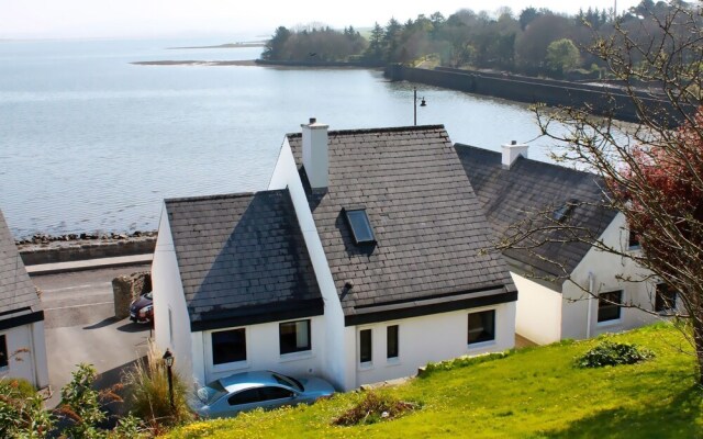 Quay Cottage
