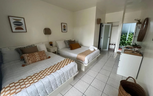 Parador Villa Parguera