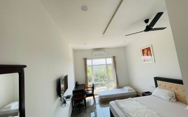 Vasant Vihar Resort