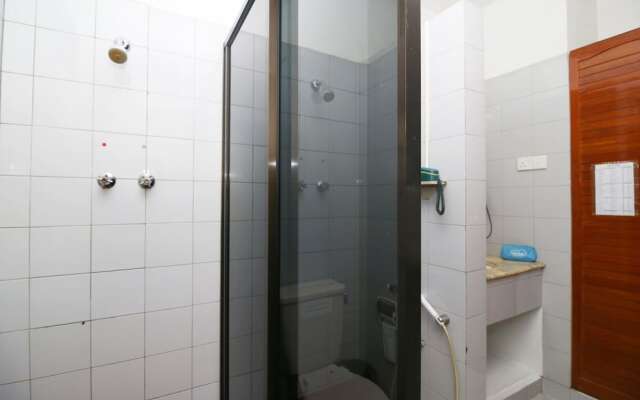 Airy Pos 25 Tanjung Pinang