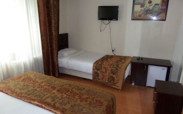 Ercan Inn Hotel