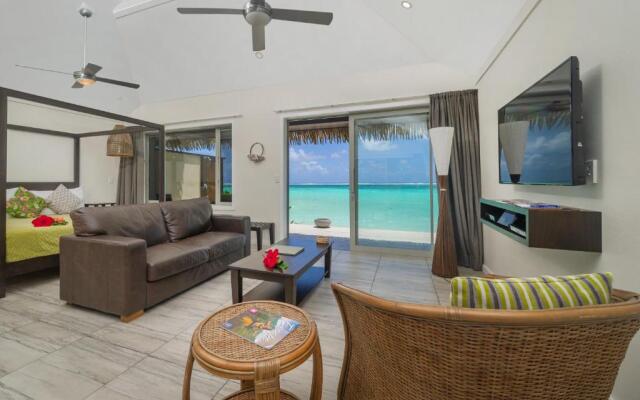 Sea Change Villas