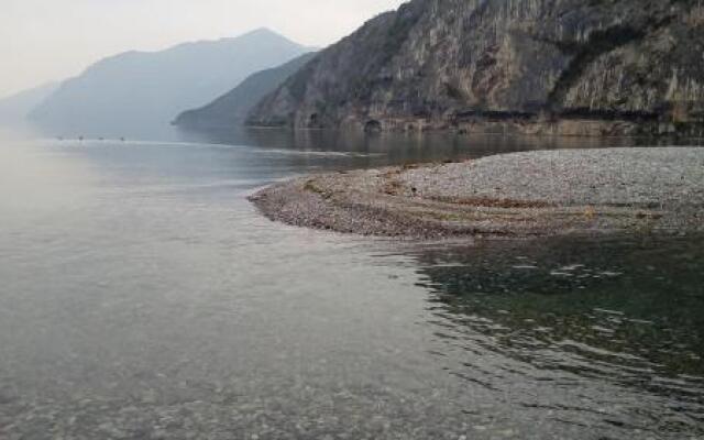 Iseo Lake