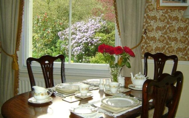 The Forest Country House B&B