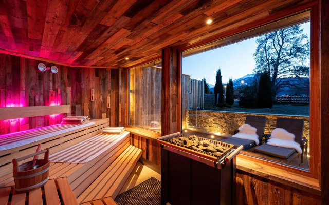 Hotel Garni Schellenberg