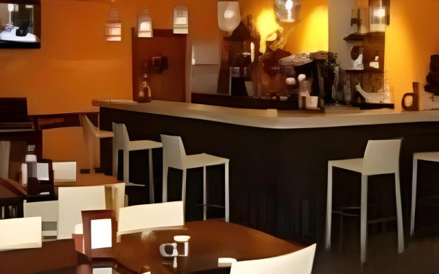 Hotel Ciudad de Martos