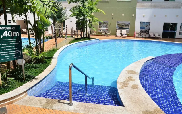 Locar Caldas Riviera Park