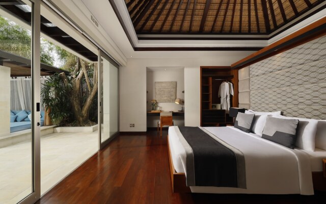 Villa Camellia Jimbaran by Nakula