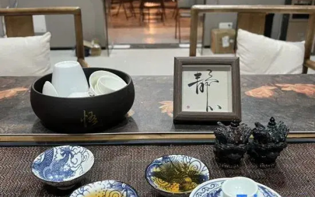 Nan'ao Lan Garden Tong She (Qing'ao Bay)