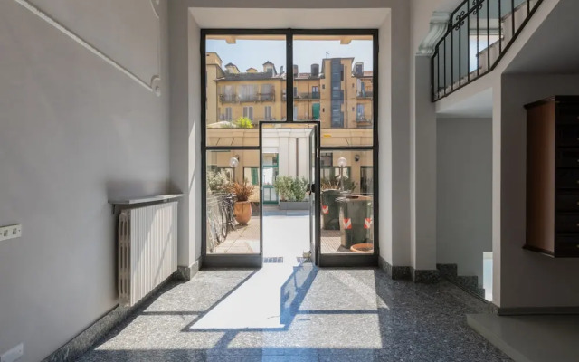 Pink Loft by Wonderful Italy