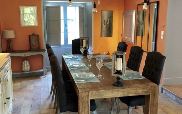 La Demeure de Cybele