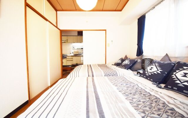 Royal Talk Usami 401