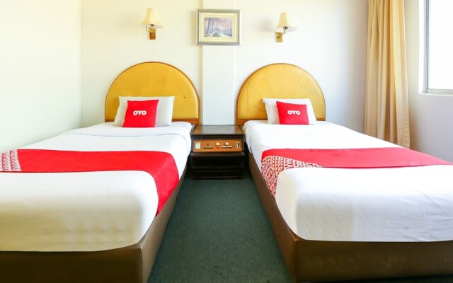Hotel Mandarin Inn by OYO Rooms