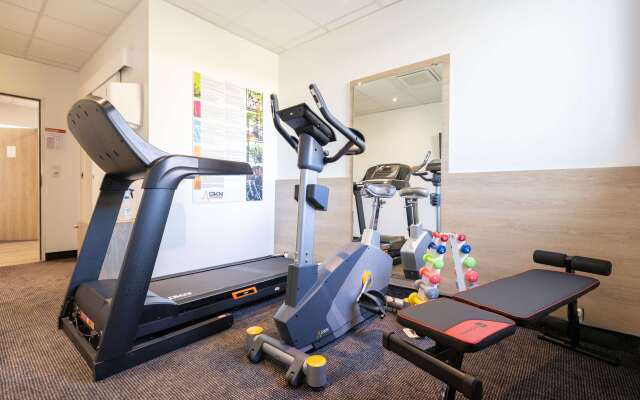 Best Western Hotel Le Bordeaux Sud