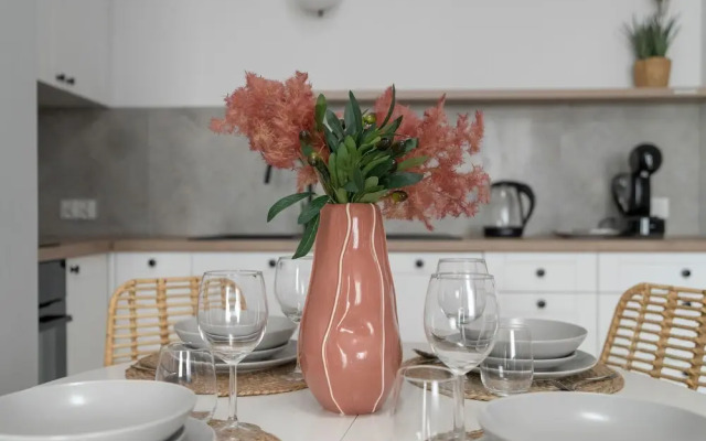 Elegant Apartment in Poznan by Renters