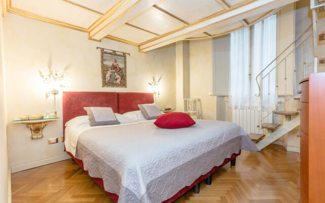 Suite Medici Loft 6