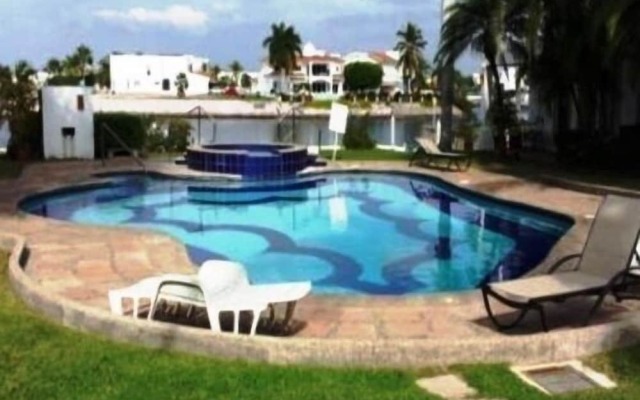 Casa en Marina Cid