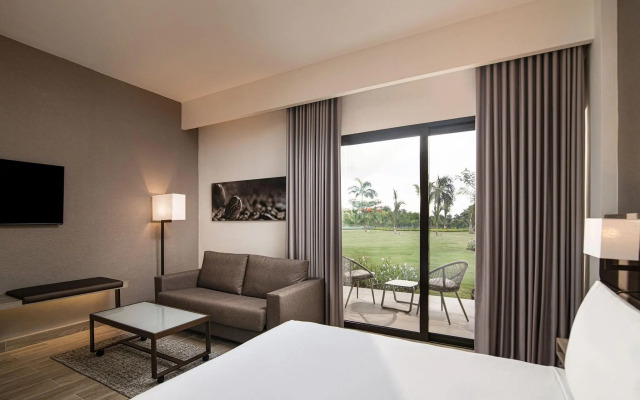 AC Hotel by Marriott Punta Cana