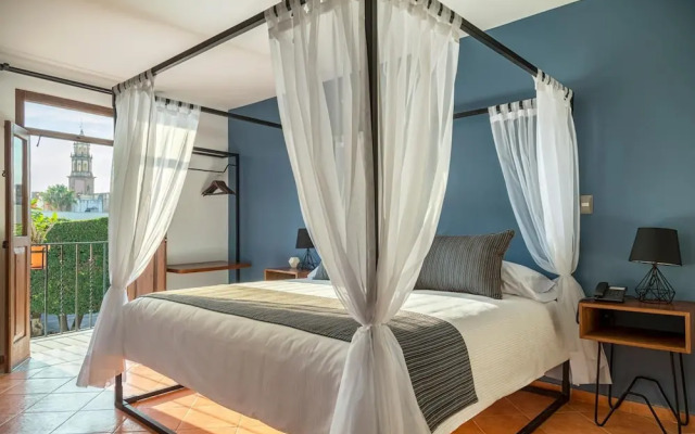 Morazul Hotel Boutique