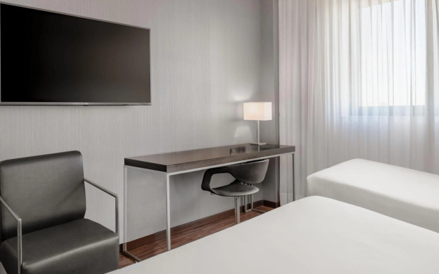 AC Hotel Pisa by Marriott