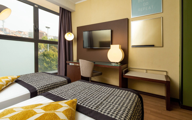 Holiday Inn Turin Corso Francia, an IHG Hotel