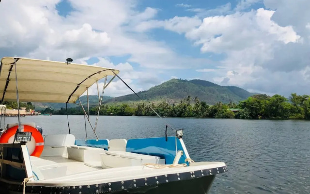Peam Snea Resort