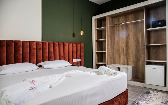 Vh Belmond Durres Hotel & Beach Side