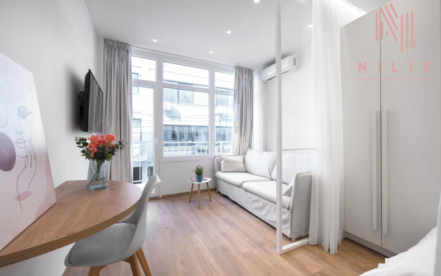 V1 Boutique Residences, Nilie Hospitality MGMT