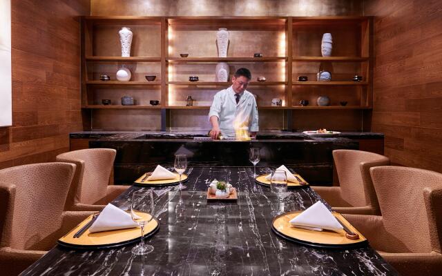 InterContinental Shanghai Jing’ An by IHG