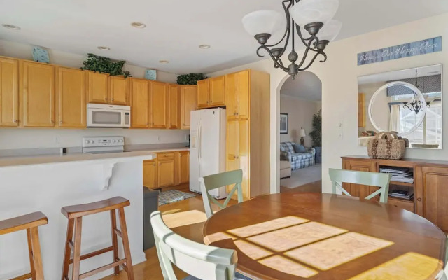 Bayside Destination Drive