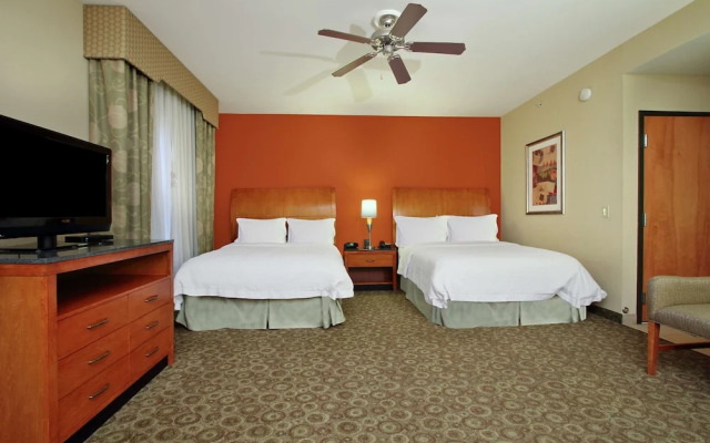 Hampton Inn & Suites Buffalo