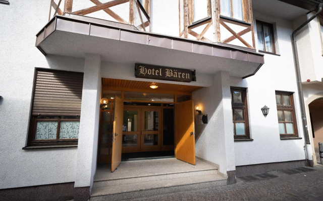 Hotel Bären