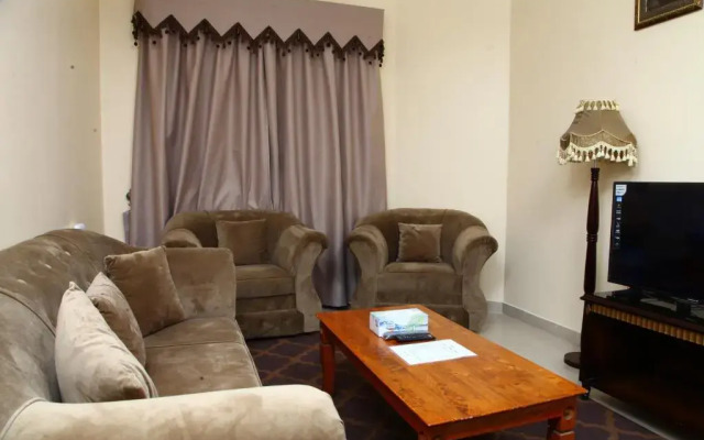 Dream Palace Hotel Ajman