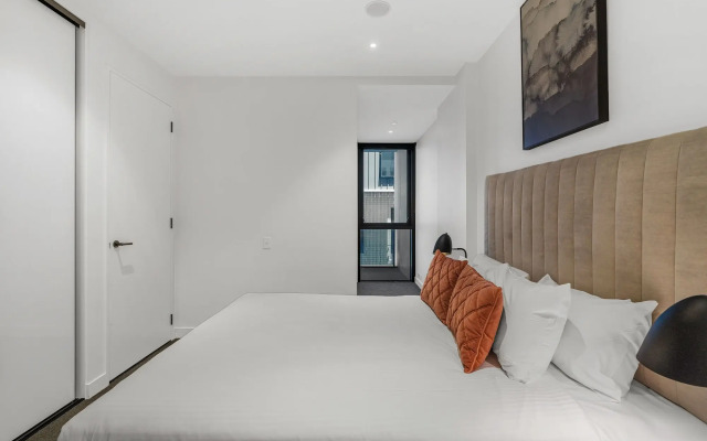 The Eminence Apartments by CLLIX