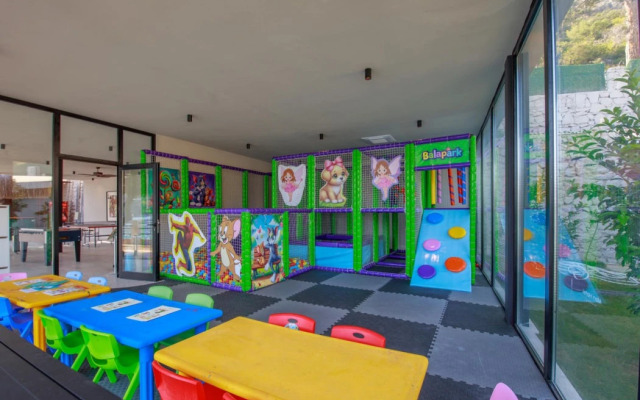 Hotel Meri All Inclusive