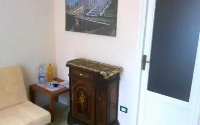 Apartment Bagnera 2