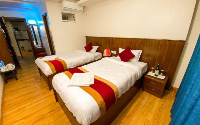 Hotel Abi International