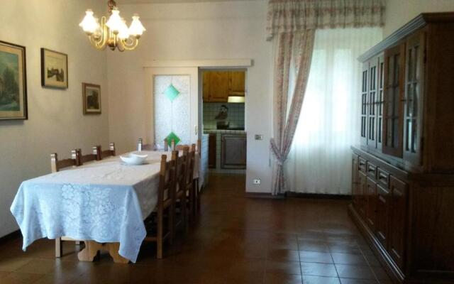 Appartamento Vacanze a Manciano