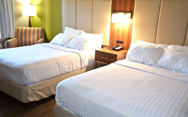SureStay Hotel by Best Western Helen Downtown