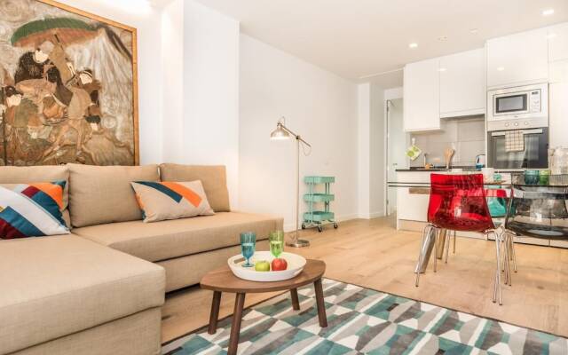 Alterhome Apartamento Plaza España