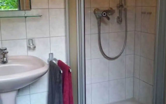 Holiday Apartment Hammergrund