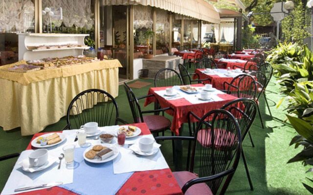 Hotel Alfredo's