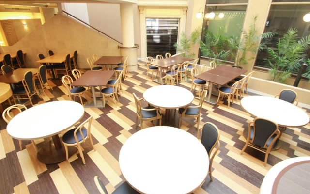 APA HOTEL Fukuoka Watanabedori Ekimae EXCELLENT
