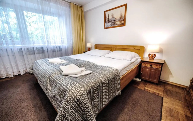 Bagry Rooms