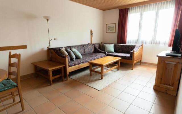 Apartment Kanzelhöhe Gerlitzen