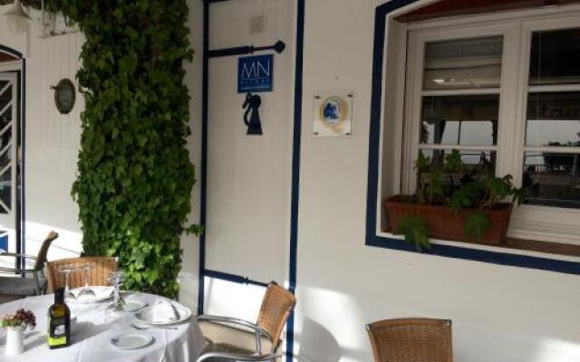 Apartaments Mare Nostrum