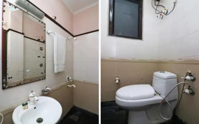 Bharat Guest House By OYO Rooms