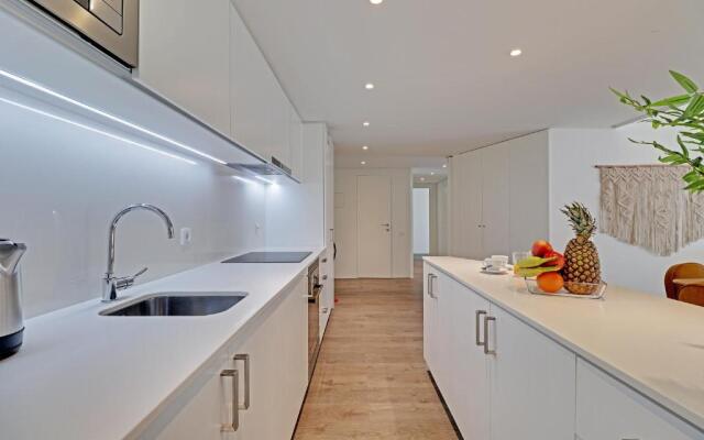 Home Out Vilamoura 20 Levante