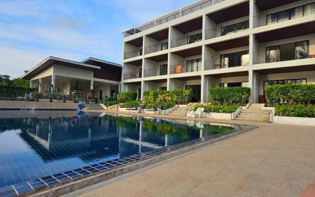 Aranya Resort Koh Lanta